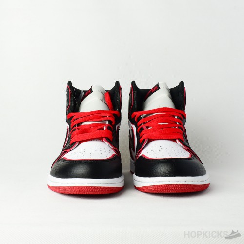 jordan high bloodline